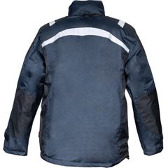 Cofra Cyclone navy/black Μπουφάν Εργασίας