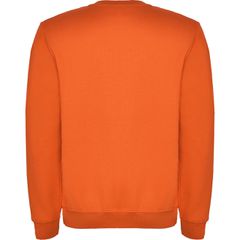 Roly Clasica orange Φούτερ