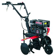Loncin LC600 Σκαπτικό Βενζίνης 5.5hp/196cc με Κινητήρα Loncin