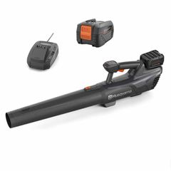Husqvarna Aspire B8X-P4A Κιτ Φυσητήρας (με μπαταρία 4,0Ah & φορτιστή)