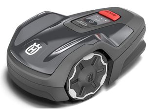 Husqvarna R4 Aspire Ρομποτική Χλοοκοπτική Μηχανή Automower (Για Επιφάνειες Έως 400m²)