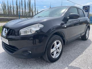 Nissan Qashqai 2011 1.5 DCI PANORAMA NAVI