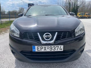 Nissan Qashqai 2011 1.5 DCI PANORAMA NAVI-thumb-1