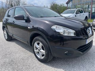 Nissan Qashqai 2011 1.5 DCI PANORAMA NAVI-thumb-2