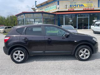 Nissan Qashqai 2011 1.5 DCI PANORAMA NAVI-thumb-3