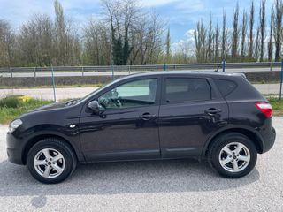 Nissan Qashqai 2011 1.5 DCI PANORAMA NAVI-thumb-4