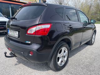 Nissan Qashqai 2011 1.5 DCI PANORAMA NAVI-thumb-5