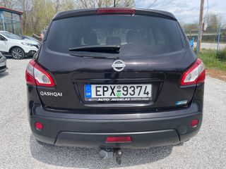 Nissan Qashqai 2011 1.5 DCI PANORAMA NAVI-thumb-6