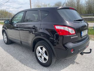 Nissan Qashqai 2011 1.5 DCI PANORAMA NAVI-thumb-7