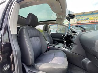 Nissan Qashqai 2011 1.5 DCI PANORAMA NAVI-thumb-9