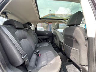 Nissan Qashqai 2011 1.5 DCI PANORAMA NAVI-thumb-10
