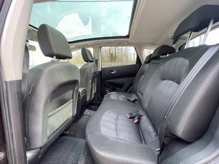 Nissan Qashqai 2011 1.5 DCI PANORAMA NAVI-thumb-11