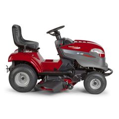 Castel Garden XD 150/98 (ST 350) Χλοοκοπτικό Τρακτέρ , Side Ejection