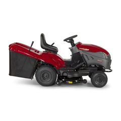 Castel Garden PTX 210HD/102 (ST 650 TWIN) Χλοοκοπτικό Τρακτέρ