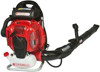 Cifarelli BL1200 Βενζινοκίνητος Φυσητήρας 77cc/5hp (Μονής Λειτουργίας)