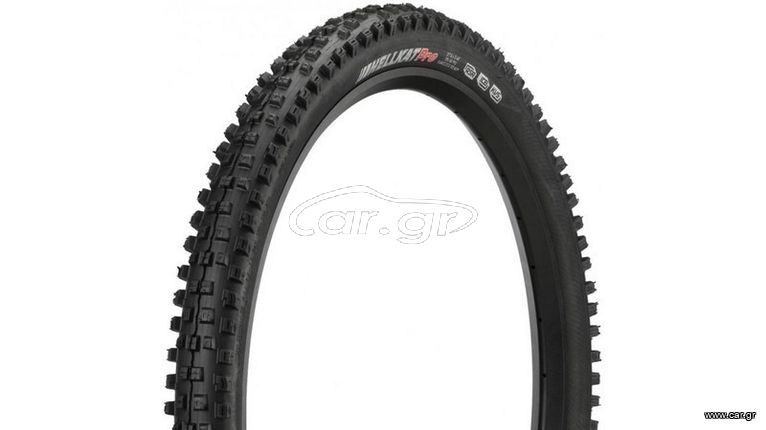 KENDA HELLKAT PRO 27.5X2.40 WIRE 60 TPI K1201