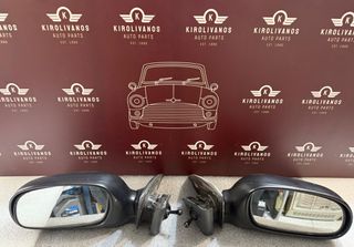 HYUNDAI ACCENT  94-99 ΚΑΘΡΕΠΤΕΣ ΑΠΛΟΙ