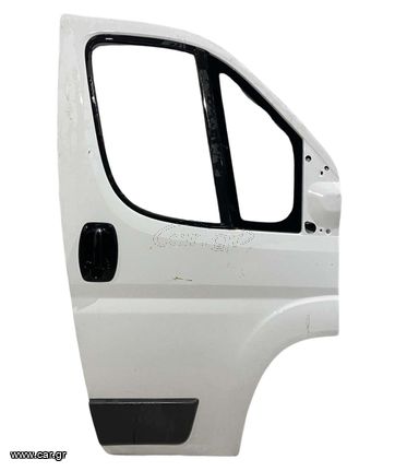 Fiat Ducato 2006-2014 Πόρτα Συνοδηγού