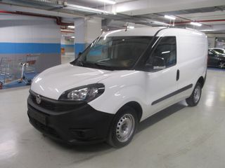 Fiat Doblo 2022 3ΘΕΣΙΟ!!ΑΠΟ 30% ΠΡΟΚΑΤΑΒΟΛΗ ΜΕ ΓΡΑΜΜΑΤΙΑ!!