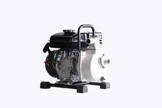 Loncin LC40ZB20-1.7Q Βενζινοκίνητη Αντλία Επιφάνειας 3hp