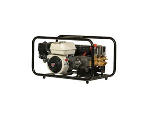 Master HS30 Εμβολοφόρο Ψεκαστικό Συγκρότημα Βενζινοκίνητο