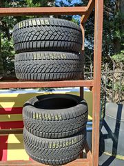 TEΤΡΑΔΑ 195/50R15 FULDA KRISTALL CONTROL