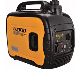 Loncin LC2000i Βενζινοκίνητη Ηλεκτρογεννήτρια Inverter 2.25kVA (Μονοφασική)