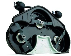 Husqvarna Combi 112 για Rider320 (Awd) Σύστημα Κοπής