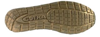 Μποτάκι Ασφαλείας Cofra Extrapoint S3S CI FO SR-thumb-1