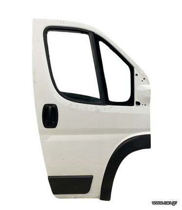 Peugeot Boxer 2006-2014 Πόρτα Συνοδηγού