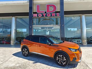 Peugeot 2008 2020 GT LINE - PURE TECH