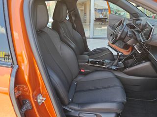 Peugeot 2008 2020 GT LINE - PURE TECH-thumb-2