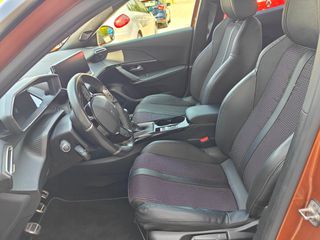 Peugeot 2008 2020 GT LINE - PURE TECH-thumb-6