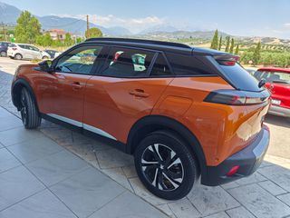 Peugeot 2008 2020 GT LINE - PURE TECH-thumb-7