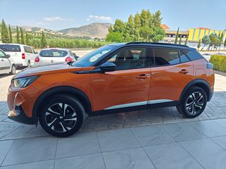 Peugeot 2008 2020 GT LINE - PURE TECH-thumb-8