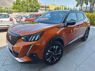 Peugeot 2008 2020 GT LINE - PURE TECH-thumb-9