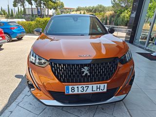 Peugeot 2008 2020 GT LINE - PURE TECH-thumb-10