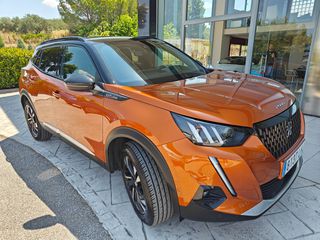 Peugeot 2008 2020 GT LINE - PURE TECH-thumb-11