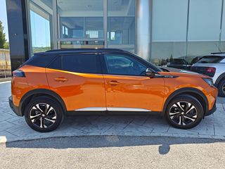 Peugeot 2008 2020 GT LINE - PURE TECH-thumb-12