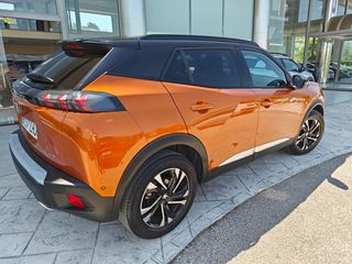 Peugeot 2008 2020 GT LINE - PURE TECH-thumb-13