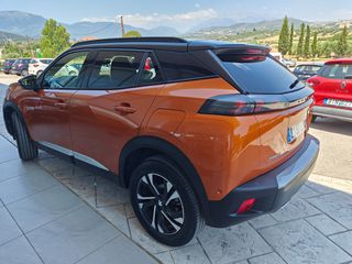 Peugeot 2008 2020 GT LINE - PURE TECH-thumb-14
