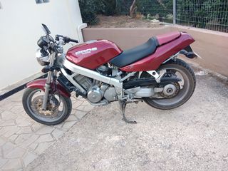 Honda BROS 1992 400