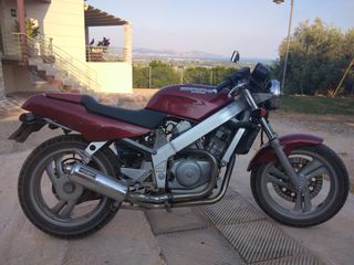 Honda BROS 1992 400-thumb-1