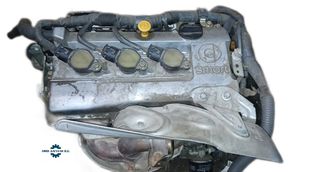 SMART FORTWO/W451 (2006-2014), Κινητήρας βενζίνης, 1.0L naturally aspirated, με κωδικό 3B21-thumb-2