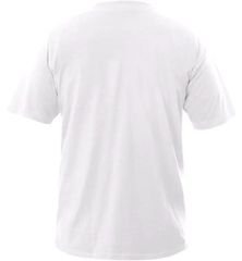 T-Shirt Ανδρικό CXS Daniel white
