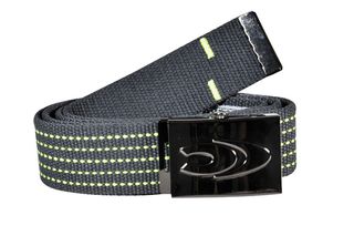 Ζώνη Μέσης Cofra Patrasso anthracite