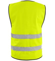 Ανακλαστικό Γιλέκο Εργασίας CXS Gustav yellow