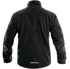 Ζακέτα fleece CXS Otawa black