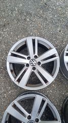 ΖΑΝΤΕΣ ΑΛΟΥΜΙΝΙΟΥ VW 17' 5*112 7J ET39 CB56-thumb-10