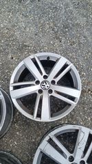 ΖΑΝΤΕΣ ΑΛΟΥΜΙΝΙΟΥ VW 17' 5*112 7J ET39 CB56-thumb-11